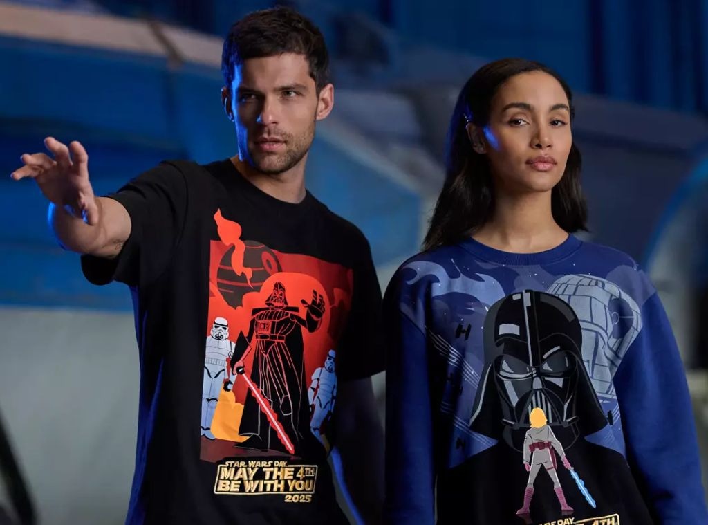 5e9ddcaf-7736-4648-938c-63d4ad081dcd_1745685894 Shop Disney Store Star Wars May the 4th Collection