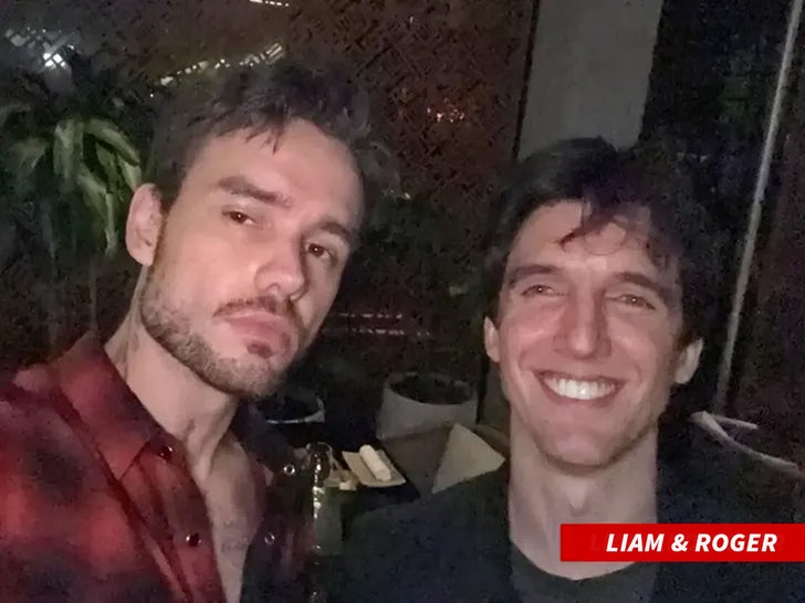 liam payne roger nores sub swipe