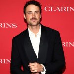 Meet Dylan Efron This Weekend at the Clarins’ Beauty Pop-Up in NYC