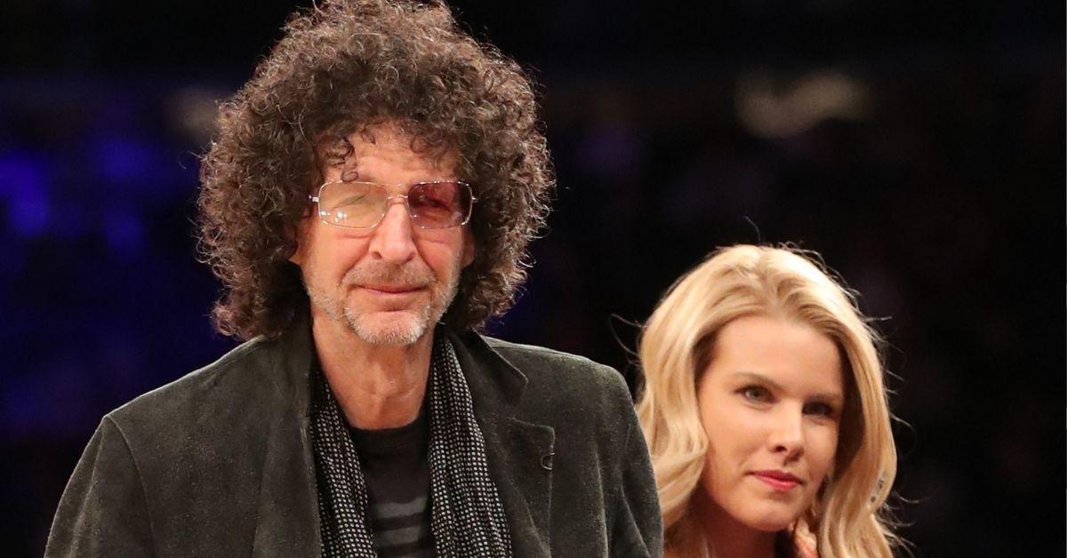 6-1756900364756 Picture of Howard Stern and wife Beth