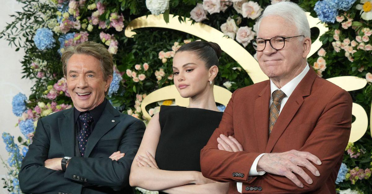 6-1757528115999 picture of Selena Gomez and Steve Martin