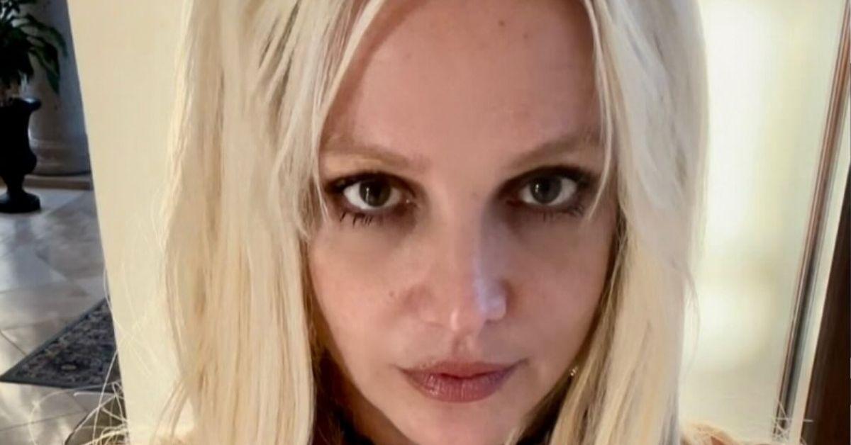 6-1760530312813 picture of Britney Spears