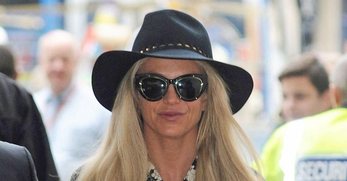 picture of Britney Spears