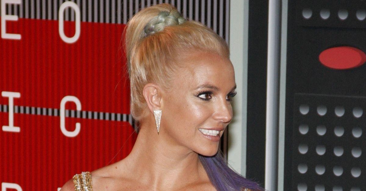 6-1761308630490 Picture of Britney Spears