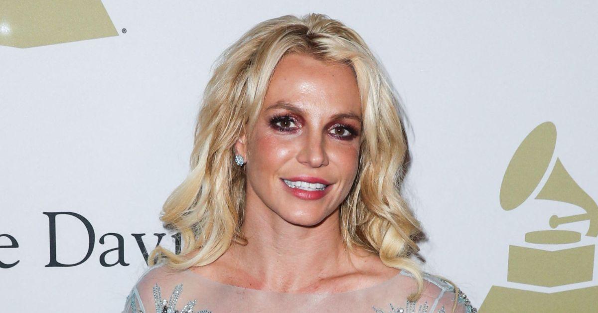 picture of Britney Spears