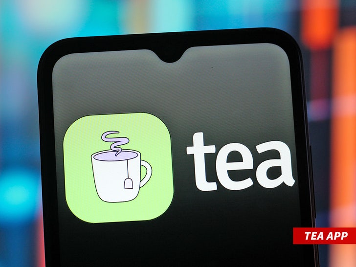 tea app sub getty swipe