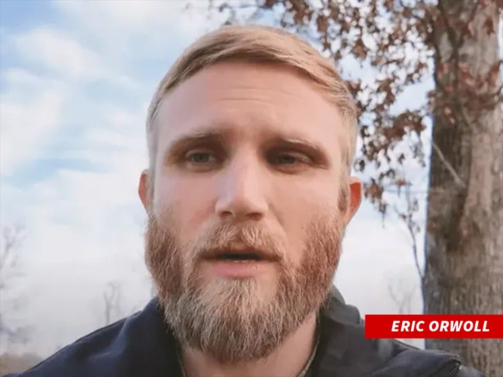 Eric Orwoll 1