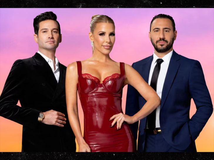62144650c343484b8c12ce7df09c332e_md million dollar listing los angeles Josh Altman, Josh Flagg, and Tracy Tutor bravo sub