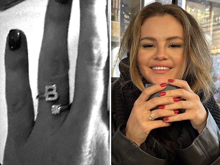 62fb84b7d52047c6a23c2668ec37e649_md Selena Gomez Accidentally Sells Personal Diamond Ring To Multiple Fans