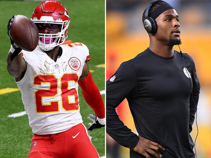 63d17ab969e5448383f9279dce011655_md Le'Veon Bell Through The Years