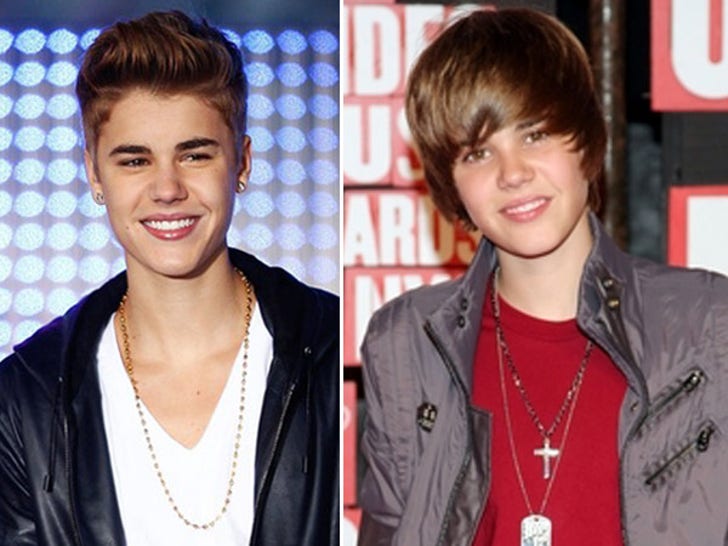 63fcfa028d5950baa7e9261b41786aa7_md-1 Justin Bieber -- Through the Years!