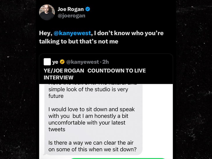 64384ec4f5984734854d8cee34aca99b_md joe rogan kanye west tweet sub x.