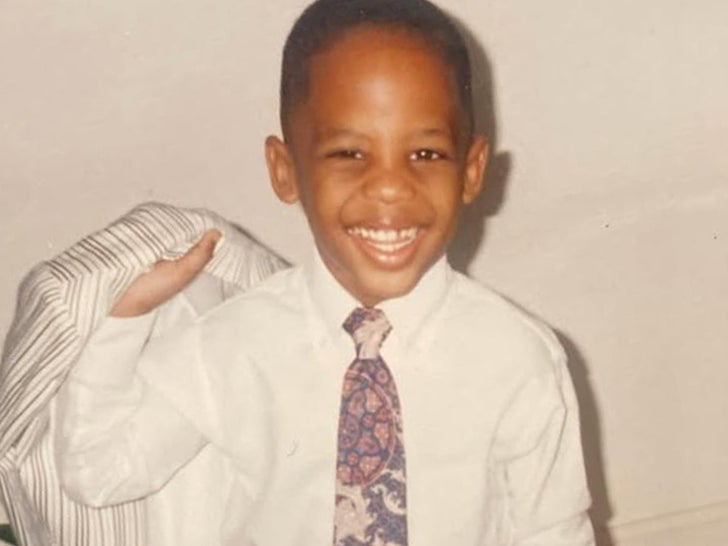 Guess Who These Cute Kids Turned Into -- Part 16