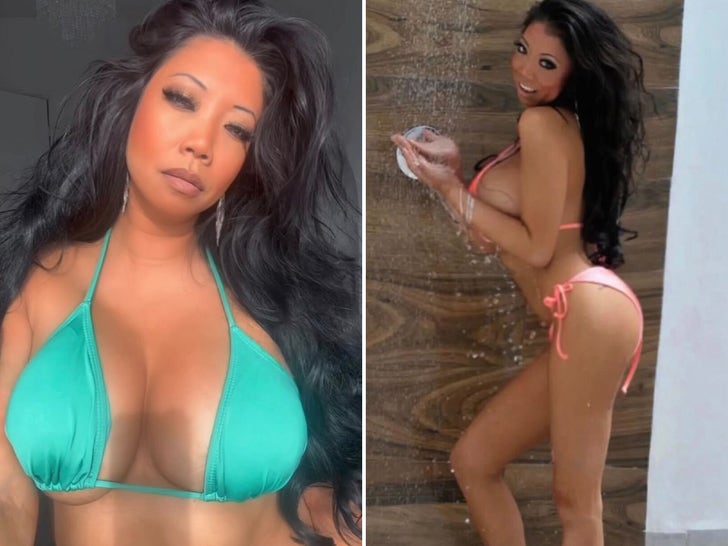 64d26726bca9443fad256a5276add649_md UK’s Hottest MILF Chrissie Wunna Hot Shots