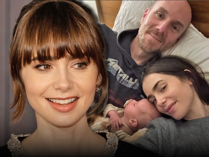 67bba67dec2c404a960eb2d808d3d6d2_md 0214 lily collins baby main getty instagram composite