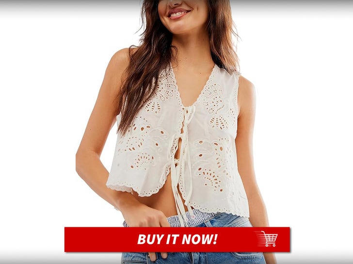 67e1c5a56fa249d7a64e5a0d2ecacfb6_md Peaceglad-Womens-Vest-Top-White-Lace-Looks-MAIN