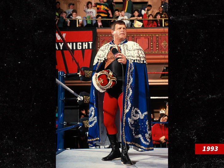 Jerry Lawler getty 4