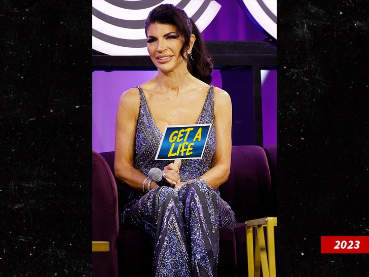teresa giudice sub getty swipe