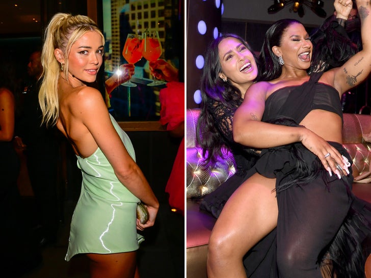 69b54a989bca49589ff8a44204237aa3_md Sports Illustrated Swimsuit Issue Launch Party at The Hard Rock Hotel