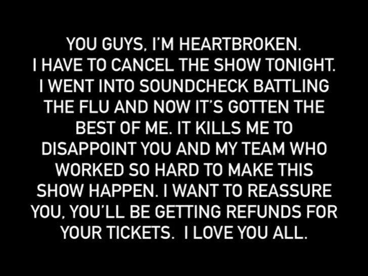 6a0f4c186dbe4daab20b8b6843167d96_md Justin Timberlake Cancels Concert in Ohio, Blames Flu