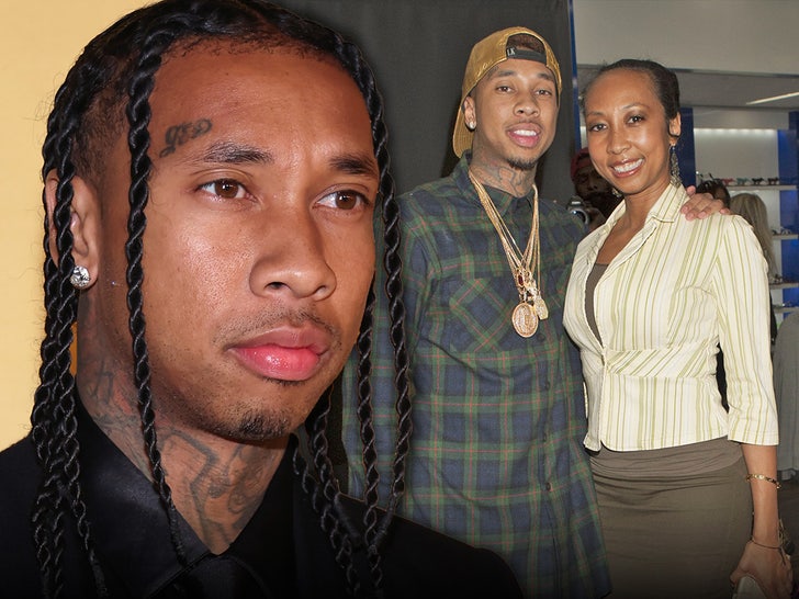 tyga Pasionaye Nguyen main getty