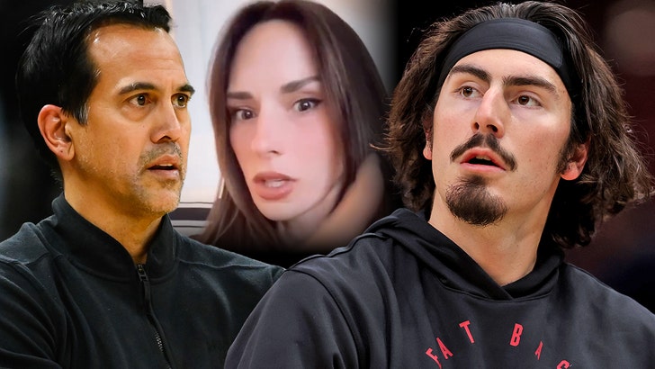 6a7eeb2019a843f4864abcd579dda9c4_md jaime-jaquez-erik-spolestra-and-Nikki-Spoelstra-1