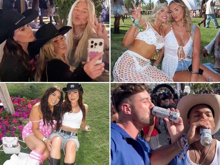 6b393e3a46e54f42a410f64efaafc247_md Famous Besties Hit Up Coachella!