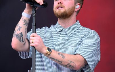 Alex Warren Calls Out Sommo Festival After Appearance Cancelation