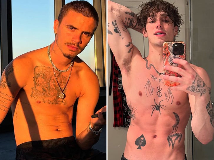 Who'd You Rather?! -- Part 3