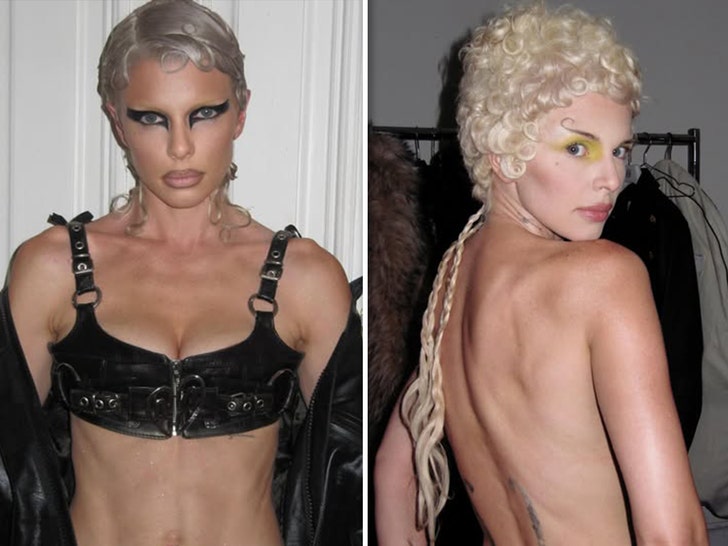 6bcc96880c1345c28d62f042f7344c2d_md Julia Fox's Wild Styles