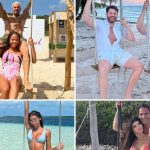 Hollywood Swingers … Swing Into Spring!