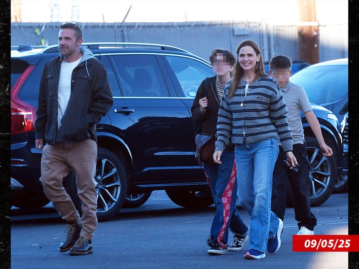 ben affleck jennifer garner image direct sub 1