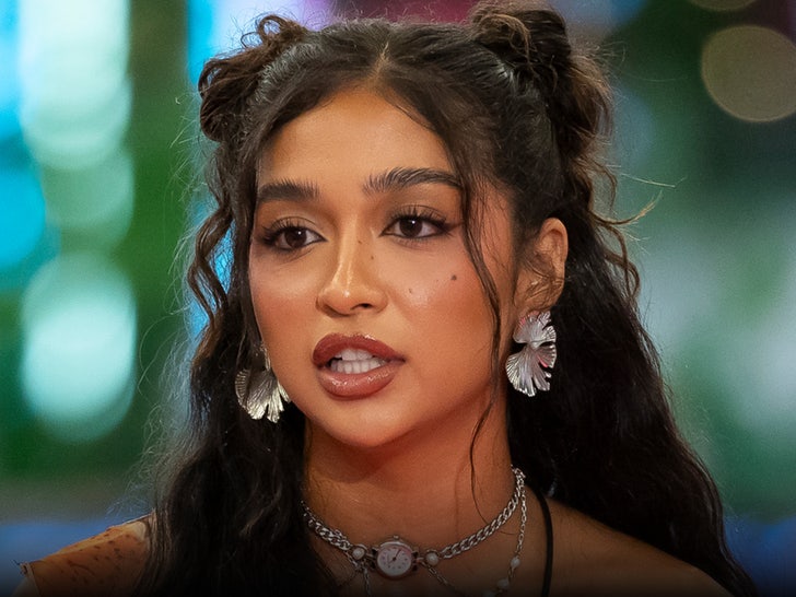 cierra ortega main getty