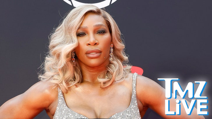 6e6a2a04d2b243d6a9d8bdf413c00bca_md 080425_tmz_live_serena_williams_kal