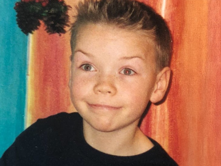 6fe339b7736f472fa20ddac33517adc0_md Guess Who These Cute Kids Turned Into -- Part 3