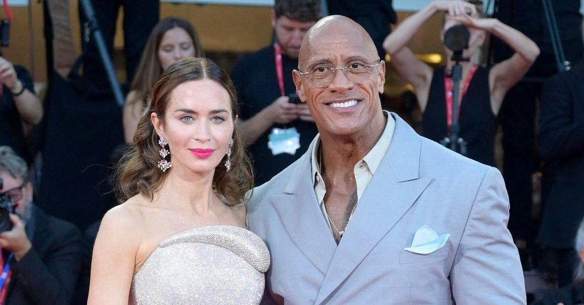 7-1756811189153 picture of Dwayne Johnson and Emily Blunt