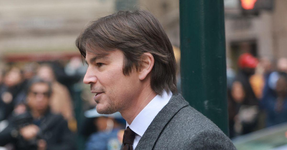 picture of Josh Harnett