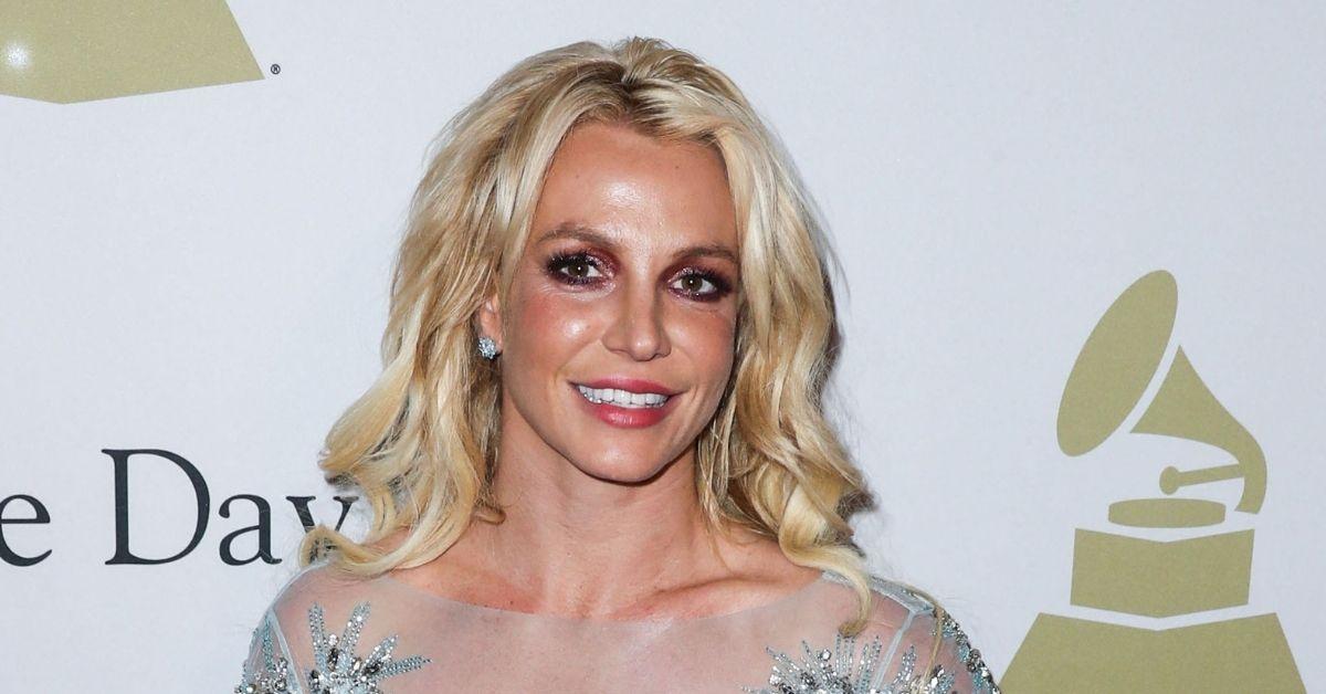 7-1761308607231 Picture of Britney Spears