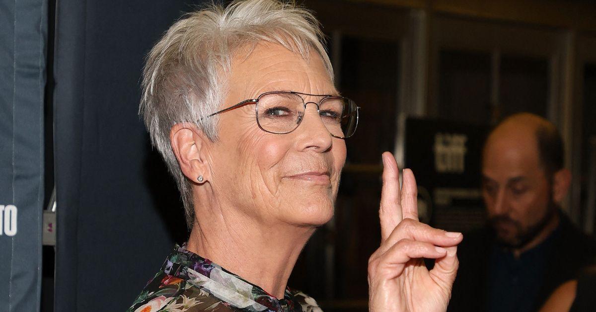 picture of Jamie Lee Curtis