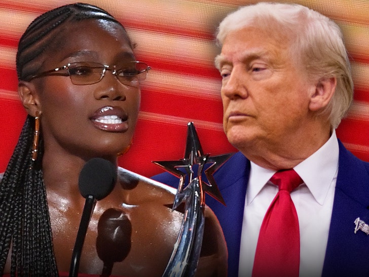 doechii-donald-trump-getty-1