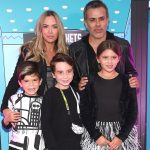 Teddi Mellencamp’s Ex Edwin Arroyave Shares How They Told Kids About Her Stage 4 Cancer Battle