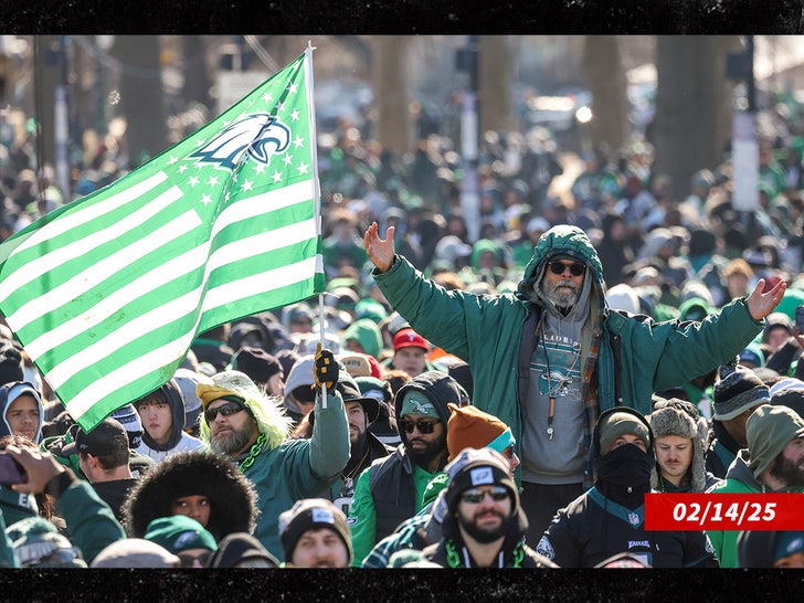 philadelphia eagles parade sub getty swipe