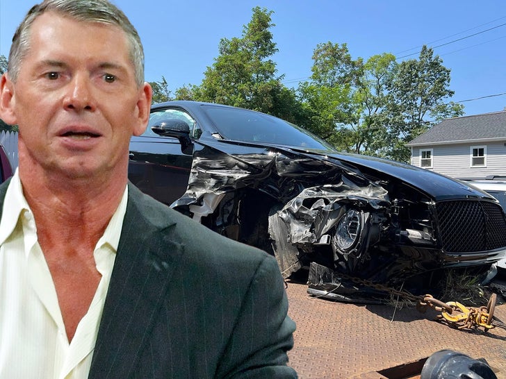 70c28b9dff134b1280382495250f349f_md Vince McMahon Involved In Bad Car Accident -- The Aftermath Photos