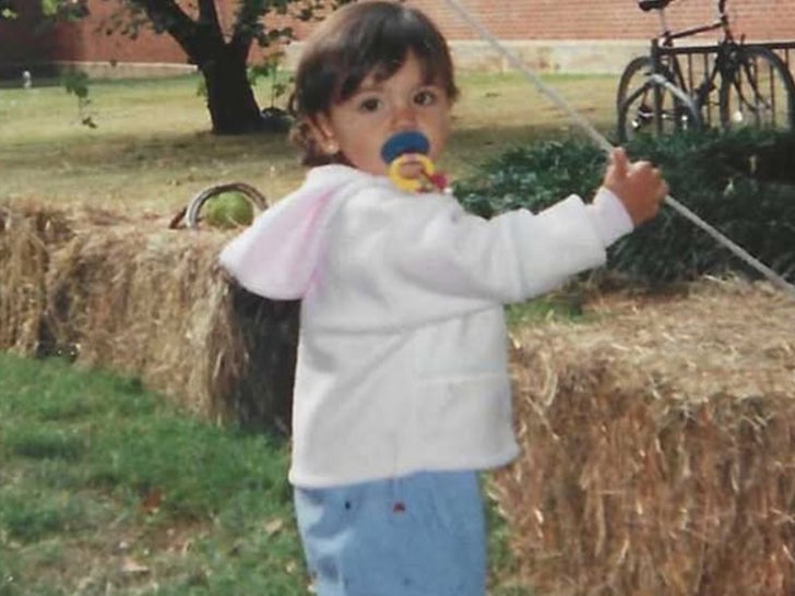 Guess Who These Cute Kids Turned Into -- Part 17