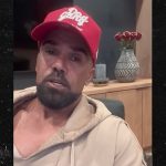 Shemar Moore Sounds Off on Trolls Commenting on Breakup With Jesiree Dizon