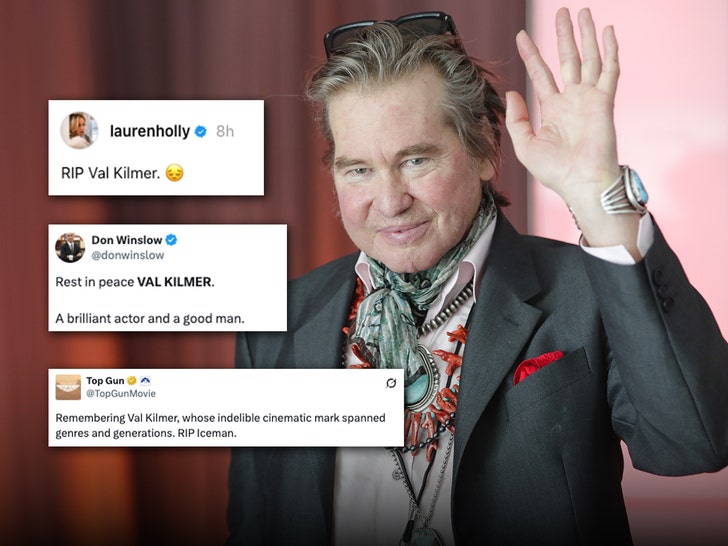 val kilmer celebs react getty 1