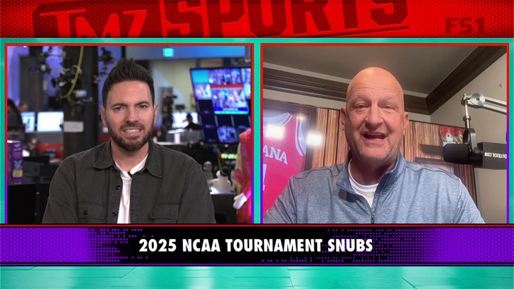 71944c8b41d94cf3b30929d4843cd6ef_md 031725-dan-dakich-ncaa-snubs-kal