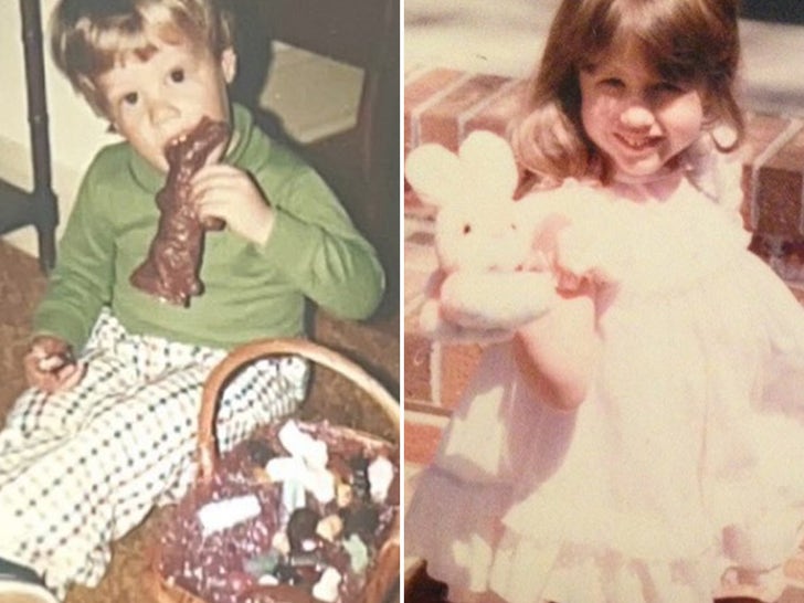 73049248ead547d2bfc650a1f4c5904d_md Guess Who These Cute Easter Kids Turned Into!