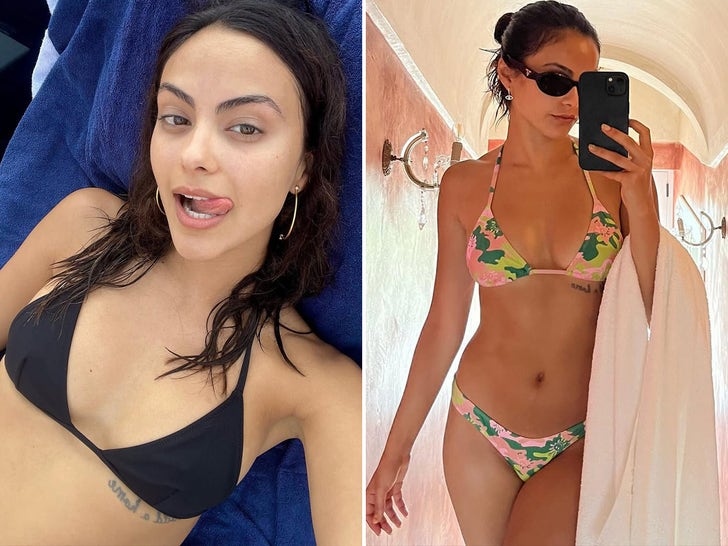 7525da58a07f47b2930d822fe09a1472_md Camila Mendes Hot Shots