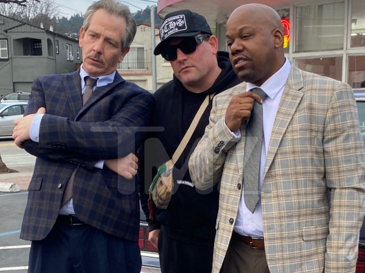 too short on set Grady Brannon